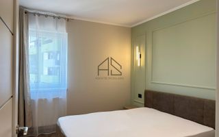 De închiriat | Apartament cu 3 Camere | Loc de parcare | Prima Nufărul - Poză 4