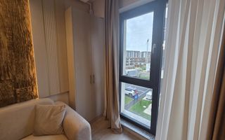 Studio spațios | Ivory Residence Pipera | 40.7 mp | Etaj 2 - Poză 5