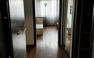 Apartament superb cu doua camere, Piata Sudului 112.000€ negociabil 0% comision - Poză 13