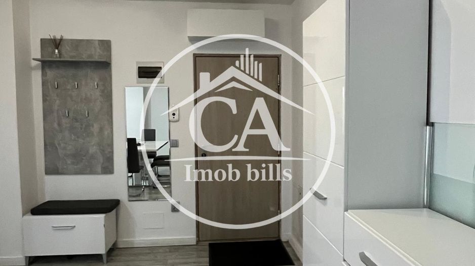 Apartament cu 3 camere de inchiriat în zona Nufărul, Oradea - Poză 4