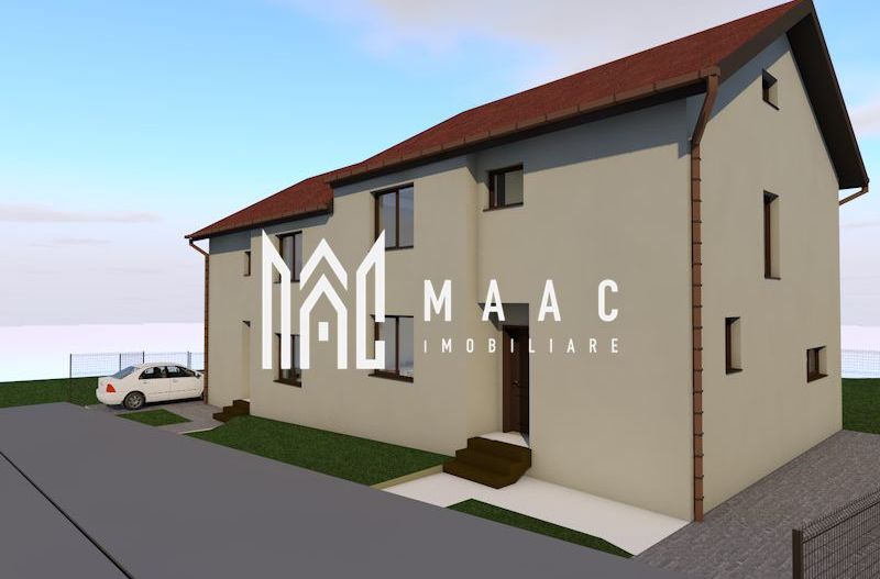 Casa tip duplex | 4 camere | Selimbar - Poză 3