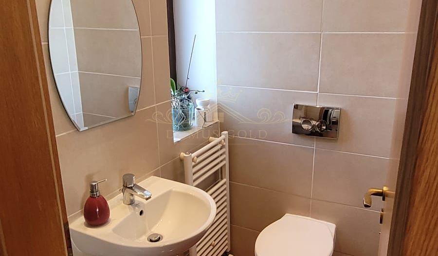 Duplex de vanzare Roata Faget - Poză 13