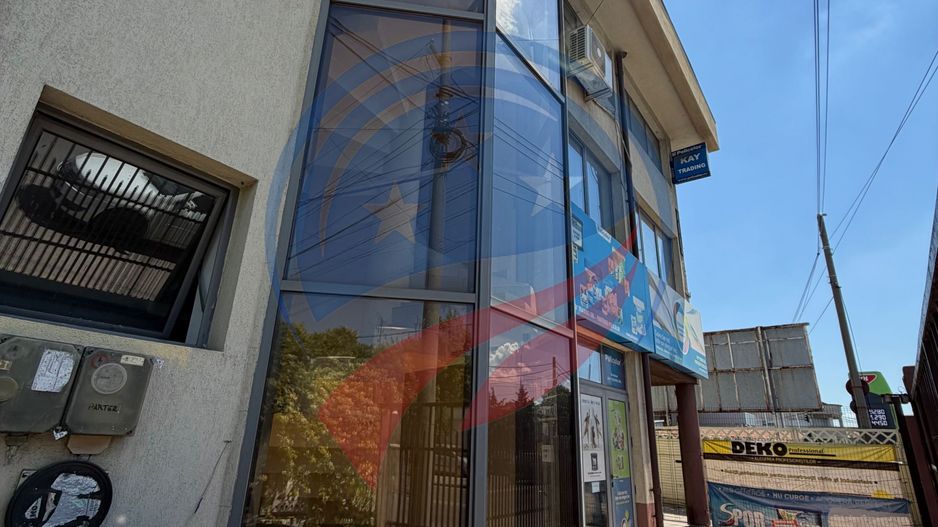 SPATIU BIROURI , COMERCIAL, CLINICA 700MP CU PARCARE - Poză 16
