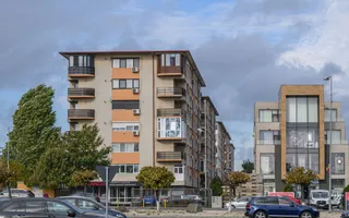 TOMIS NORD - vizavi VIVO MALL | 2 camere gata de mutare | balcon | gaz - Poză 29
