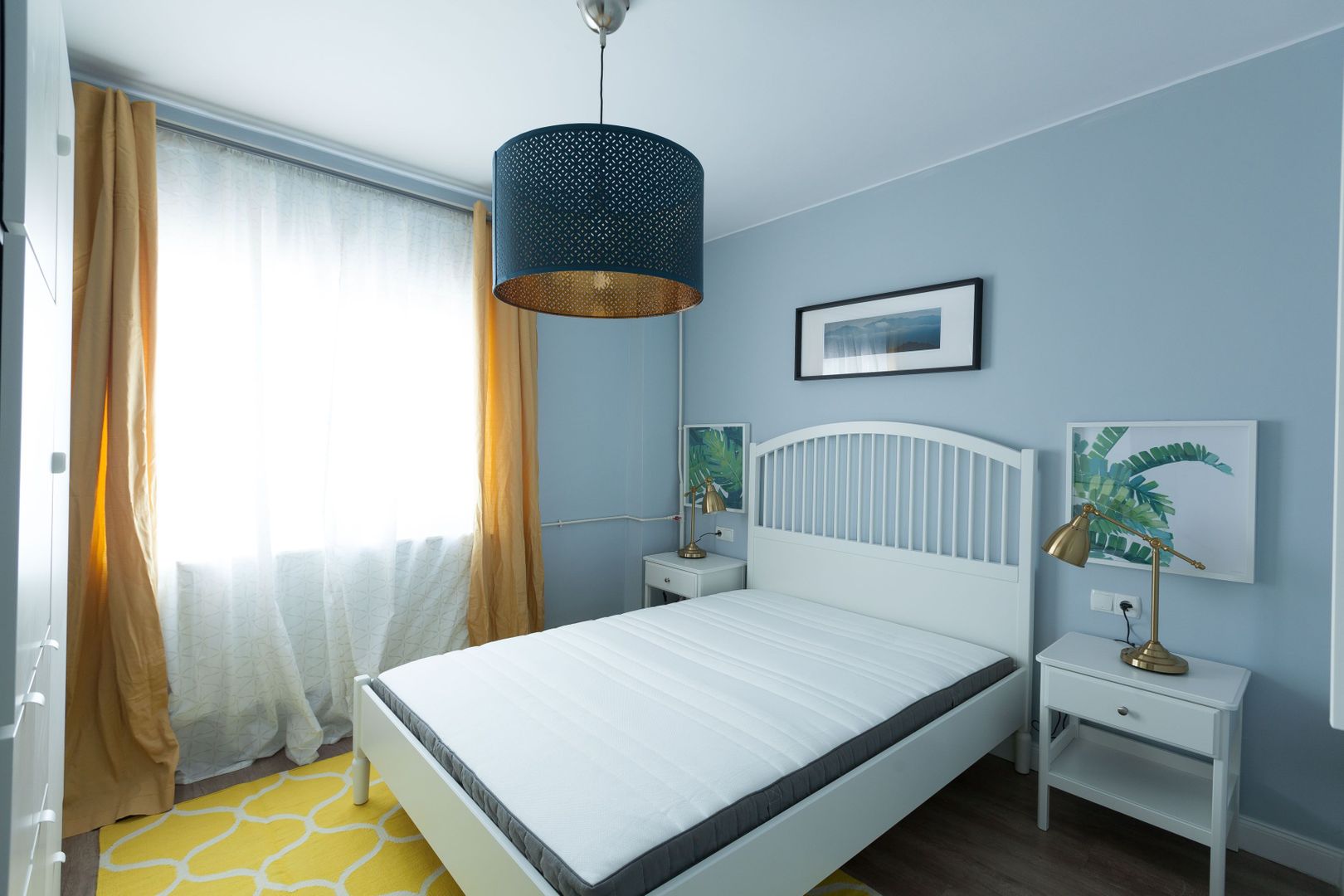 Apartament  3 camere Turda - Mihalache - Poză 14