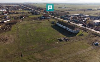 Hală industrială cu teren generos în Zărand, Arad - Poză 54