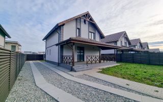 De Vanzare Casa Sanpetru | Teren 468mp | Intabulata | 10 min de Coresi Mall - Poză 23