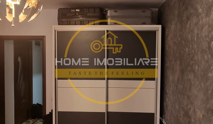 Apartament 2 camere Lidl Bucium 87000 euro - Poză 3