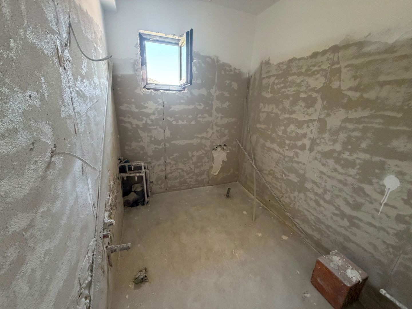 CASA TRIPLEX - RATE DEZVOLTATOR, TOATE UTILITATILE, COMISION  0% - Poză 6