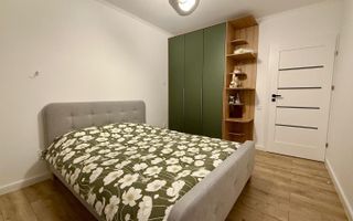 Apartament modern cu 3 camere | Zona Eroilor, Florești - Poză 3