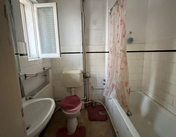 Ag BRASADAS închiriază ap 2 cam etaj 2 Cismigiu. - Poză 6