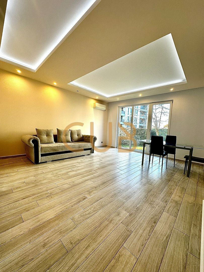 Apartament 3cam mobilat+utilat|curte proprie,parcare|Aradului-Hornbach - Poză 3