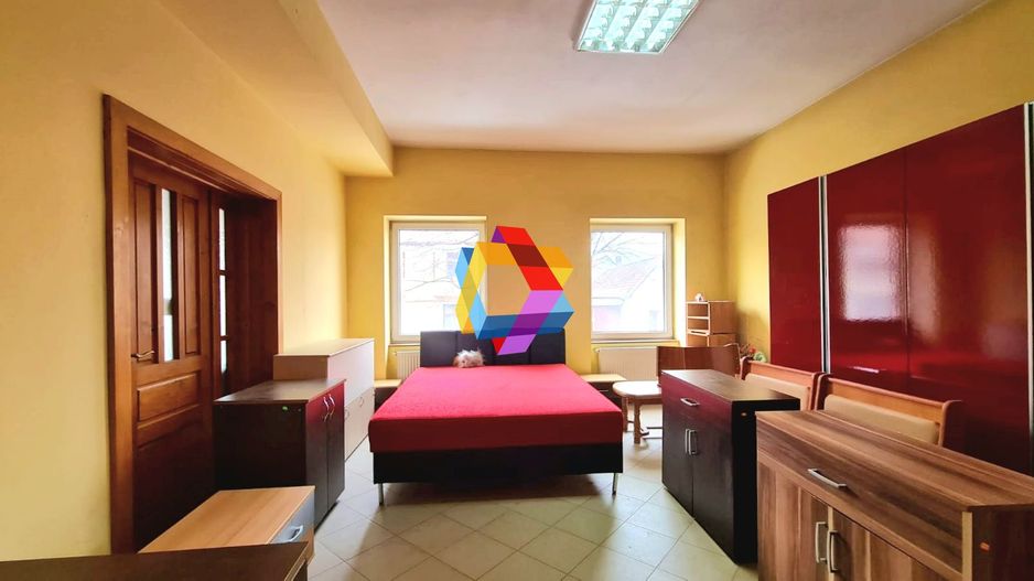 Spatiu comercial  - 450 mp # Plus Spatii comerciale/Birouri - Poză 13