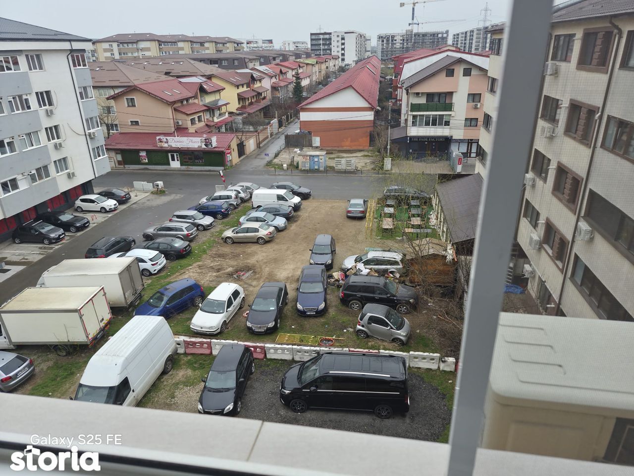 Apartament 2 camere decomandat | 58mp utili | 12 min. Metrou Leonida - Poză 16