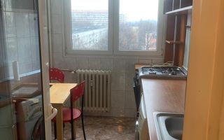 Apartament 2 camere mobilat complet, balcon, pet friendly, Titan - Poză 6
