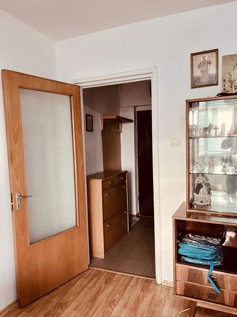 Apartament 2 camere Drumul Taberei - Poză 6