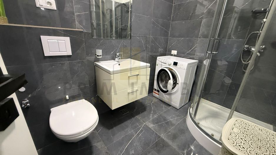 2 camere | Bloc Nou | Gara | Arcu |10 minute de UMF - Poză 13
