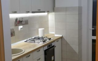 Apartament 3 camere, bloc 2017, Soseaua Nicolina - CUG, Iasi - Poză 6