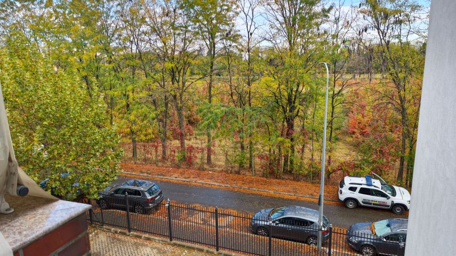 2 Camere LUX | New Residence | Centrala proprie - Poză 24