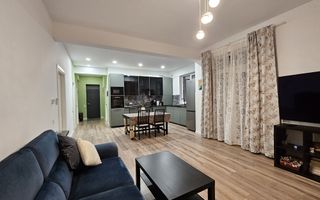 Proprietar vând locuință în Tunari IlfovAn construcție 2 - Poză 2