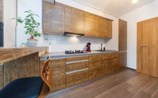 Tractorul Coresi-Apartament 2 camere+parcare subterana - Poză 21