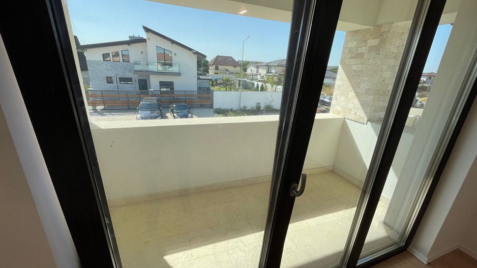 Vile Otopeni, aproape DN1, toate UTILITATILE, Mansarda - Poză 4