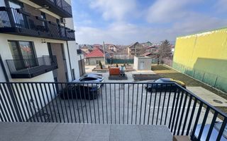 Apartament finisat modern | 2 camere decomandate | Zona str. Rodnei - Poză 9