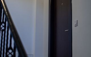 Apartament 2 camere Baroque Residence Bucium | Etaj 1 | Parcare inclus - Poză 4