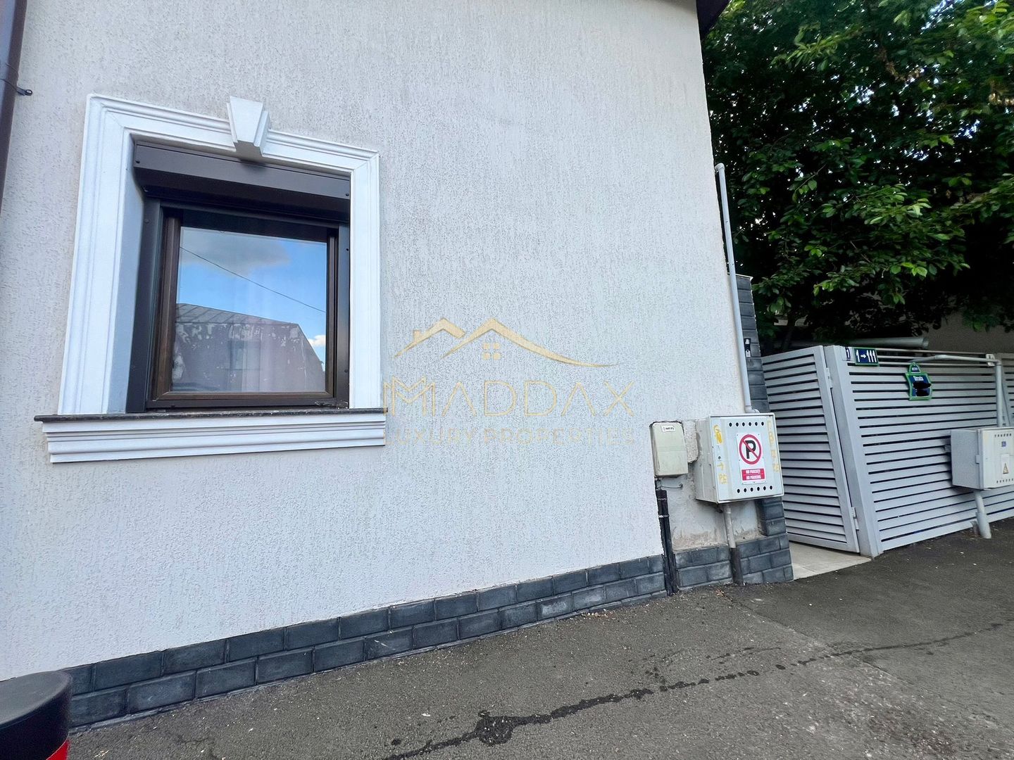 Casa **8 camere** // Domenii - Poză 26