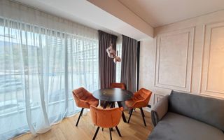 APARTAMENT PREMIUM 2 CAMERE | YACHT KID | 53MP | MOBILAT-UTILAT LUX | - Poză 4