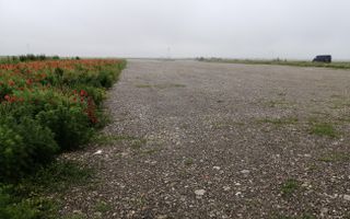 Teren la DN Brașov-Tărlungeni - Poză 4