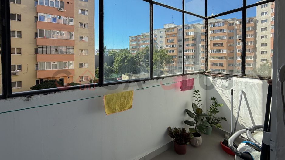 2 camere decomandat, etaj intermediar, zona Primaverii - Poză 6