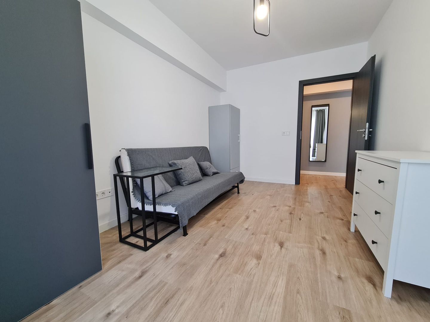 3 camere | Barbu Văcărescu | Lângă metrou - Poză 13