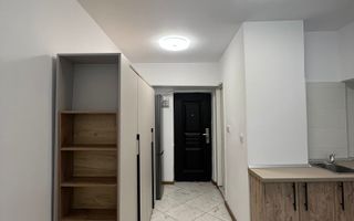 Garsoniera lux/ de inchiriat/ Calea Bucuresti/ Craiova - Poză 5