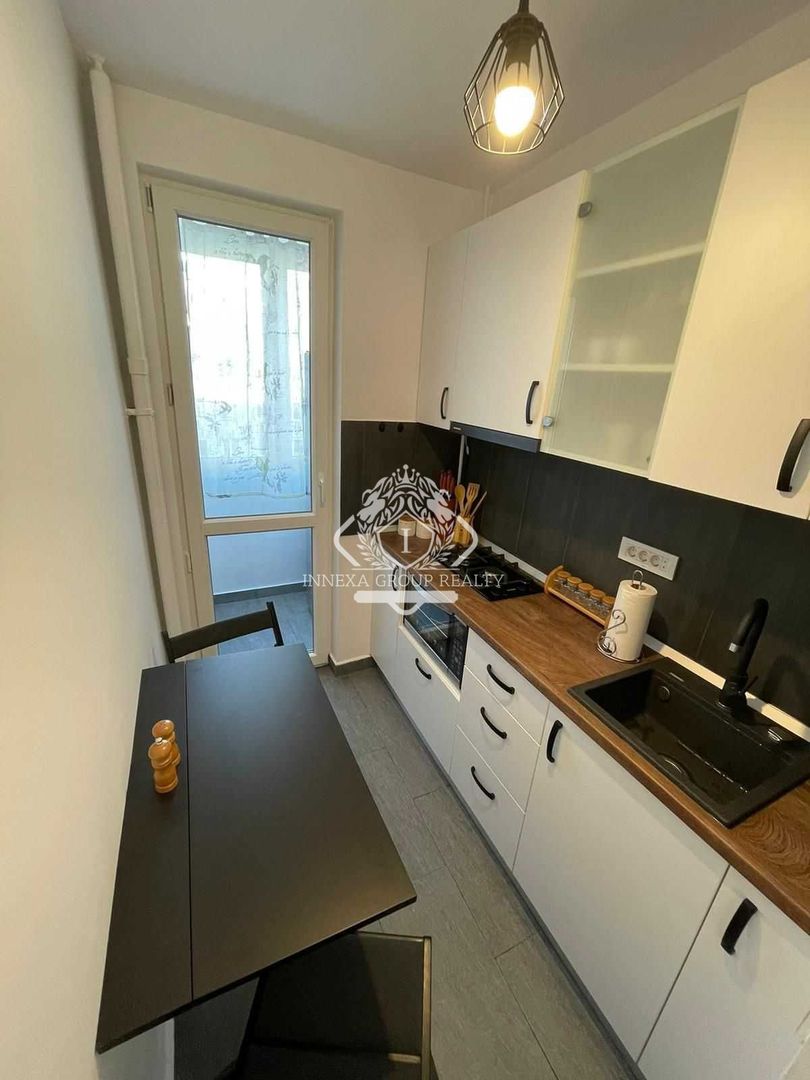 Apartament 3 camere - modern I Drumul Taberei - Poză 6