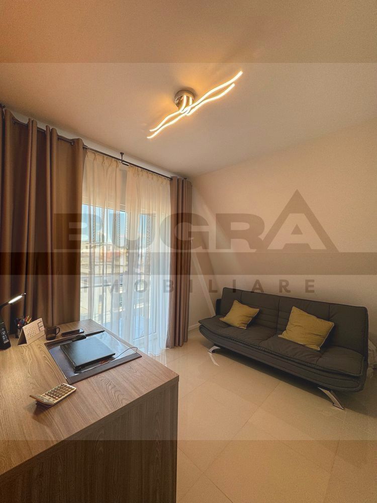 Apartament 3 camere premium, 80mp, parcare, zona Iulius Mall - Poză 3