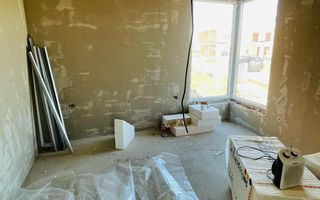 Casa individuala P+ M Giarmata- cartier case noi - Poză 5