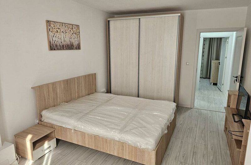 Apartament cu 3 camere, Tiglina 2 - parter - Poză 4