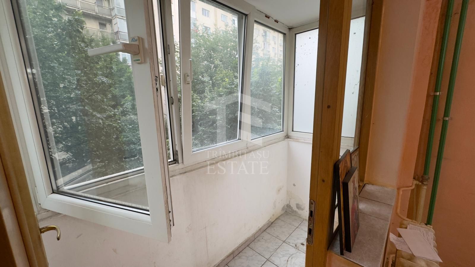 Colentina Doamna Ghica Sinaia aprt 2 camere comision 0% - Poză 10