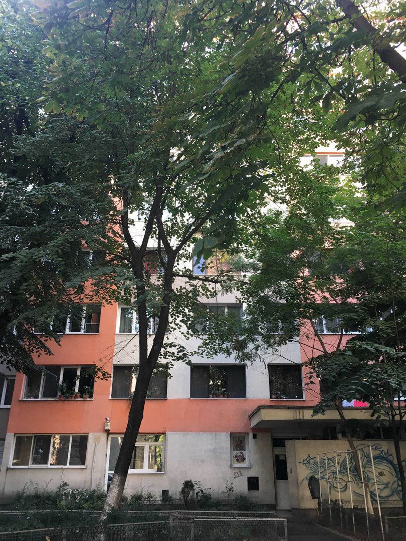 Apartament Iancului / Mihai Bravu - Poză 8