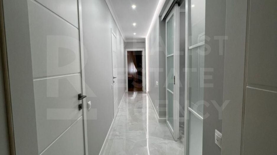 Chirie, apartament, 2 camere, str. Albișoara, Centru - Poză 9