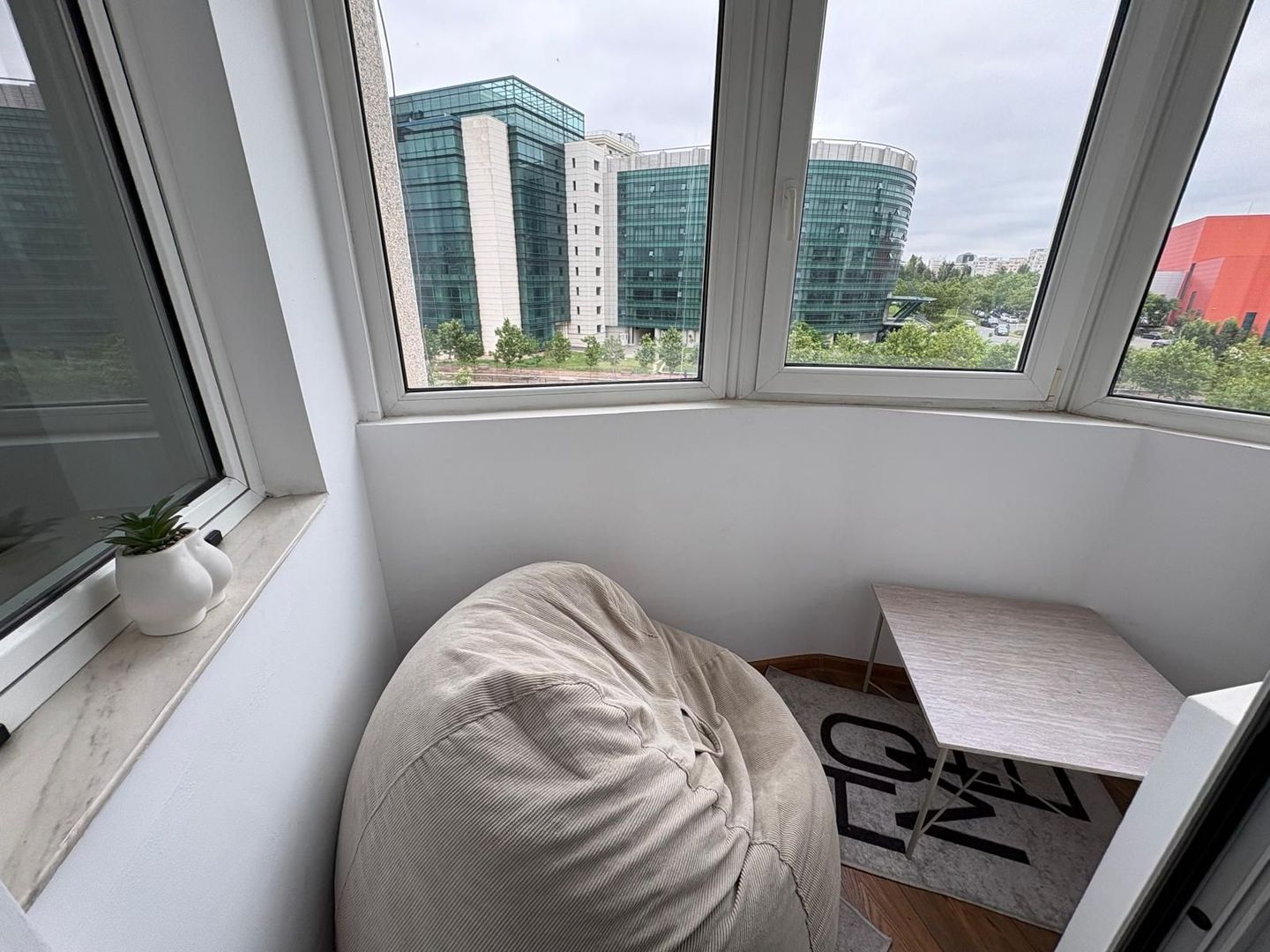AP. 2 CAMERE- PIATA UNIRII, PET-FRIENDLY, METROU 5 MINUTE, MODERN - Poză 9