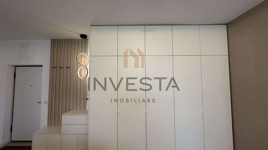 RECORD PARK! Apartament superfinisat cu gradina proprie! - Poză 18