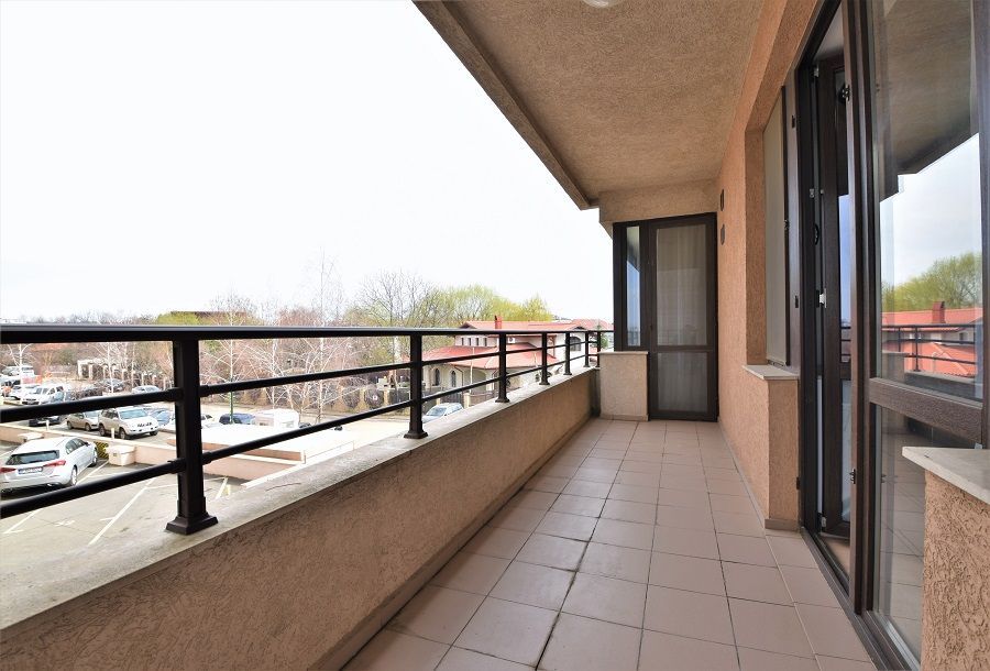 4 camere spatios 140 mp zona Aleea Privighetorilor- Baneasa - Poză 6
