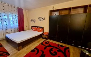 Garsonieră spațioasă și modernă –Vitan Mall/Piața Alba Iulia –400€ - Poză 1