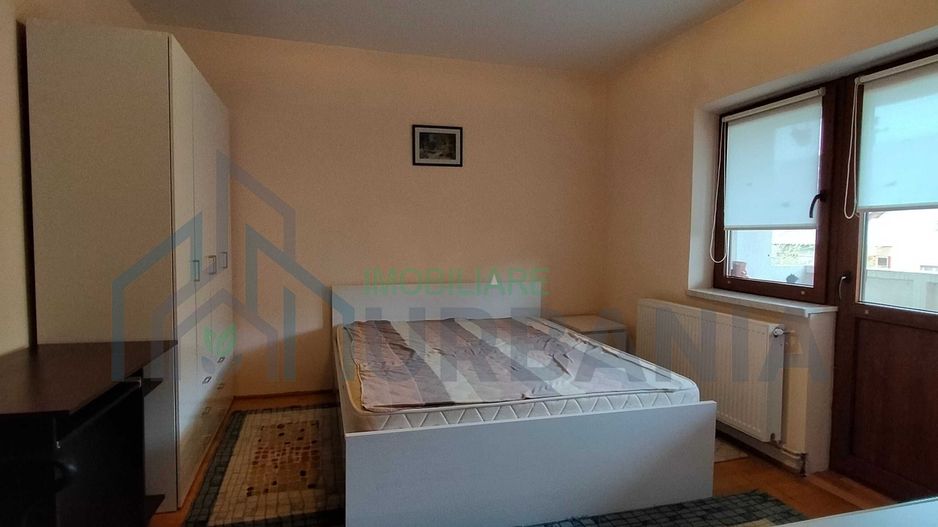 Apartament 2 camere, Păcurari – Moara de Foc, Iași – de închiriat - Poză 2