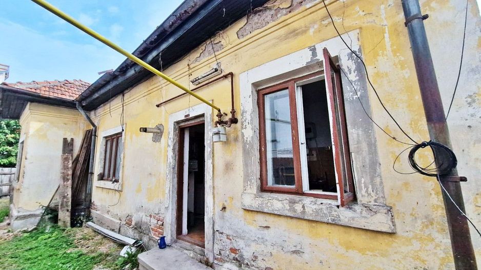 AZURA Imobiliar - Casa Negru Voda, Central, Stradal - Poză 11