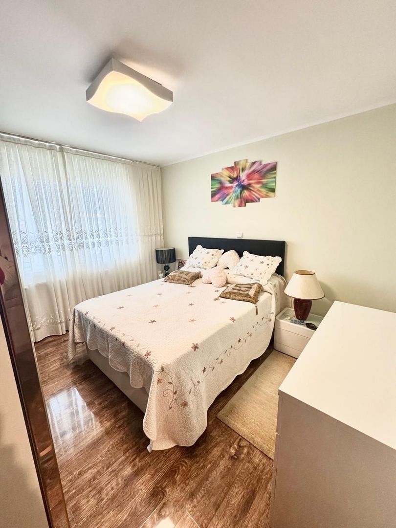 Apartament 3 camere, 64 mp, Nicolae Titulescu, etaj 4 - Poză 1