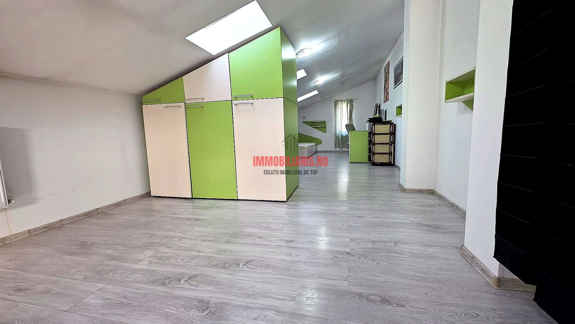 Theodor Pallady, Casă individuală P+1+M cu teren 350 mp, Comision 0% - Poză 14