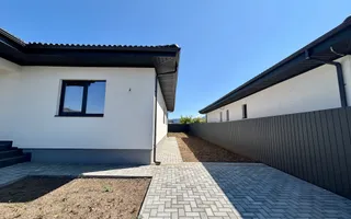 Casă pe Parter | 4 Camere | Utilități | Credit | TVA Inclus | Izvor - Poză 27